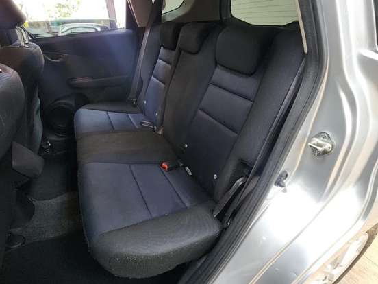 HONDA-FIT-1.4 LX 16V FLEX 4P AUTOMÁTICO HONDA-FIT-2014