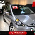 HONDA FIT 1.4 LX 8V FLEX 4P MANUAL HONDA FIT 1.4 LX 8V FLEX 4P MANUAL