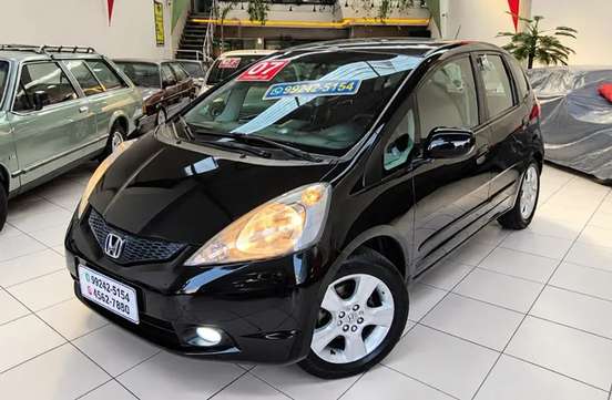 HONDA-FIT-2009