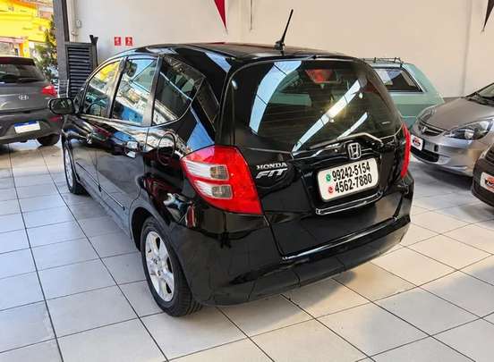 HONDA-FIT-2009