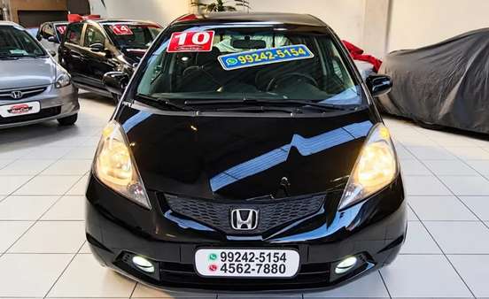 HONDA-FIT-2009
