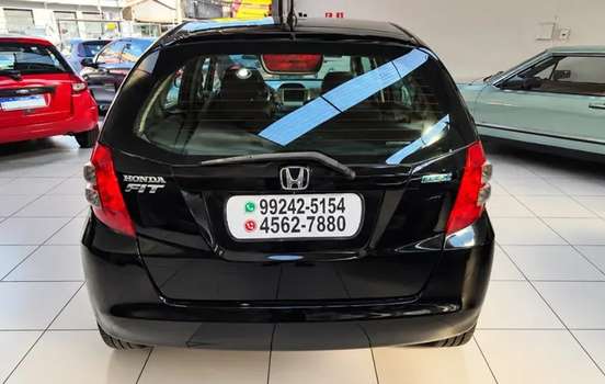 HONDA-FIT-2009
