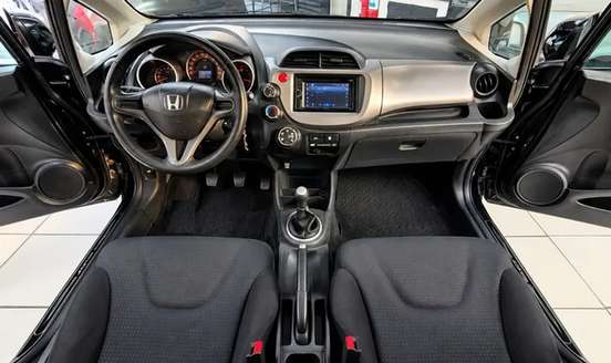 HONDA-FIT-2009