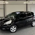 HONDA FIT 1.4 LXL 16V FLEX 4P AUTOMÁTICO HONDA FIT 1.4 LXL 16V FLEX 4P AUTOMÁTICO