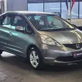 HONDA FIT 1.4 LXL 16V FLEX 4P MANUAL HONDA FIT 1.4 LXL 16V FLEX 4P MANUAL