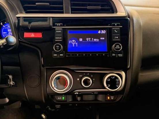 HONDA-FIT-1.5 DX 16V FLEX 4P AUTOMÁTICO HONDA-FIT-2016