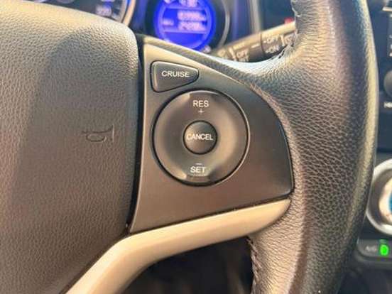 HONDA-FIT-1.5 DX 16V FLEX 4P AUTOMÁTICO HONDA-FIT-2016