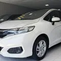 HONDA FIT 1.5 DX 16V FLEX 4P MANUAL HONDA FIT 1.5 DX 16V FLEX 4P MANUAL
