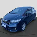HONDA FIT 1.5 DX 16V FLEX 4P MANUAL HONDA FIT 1.5 DX 16V FLEX 4P MANUAL