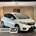 HONDA FIT 1.5 EX 16V FLEX 4P AUTOMÁTICO HONDA FIT 1.5 EX 16V FLEX 4P AUTOMÁTICO