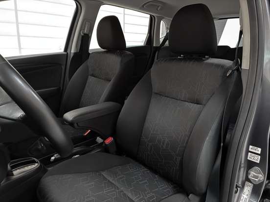 HONDA-FIT-1.5 EX 16V FLEX 4P AUTOMÁTICO HONDA-FIT-2014