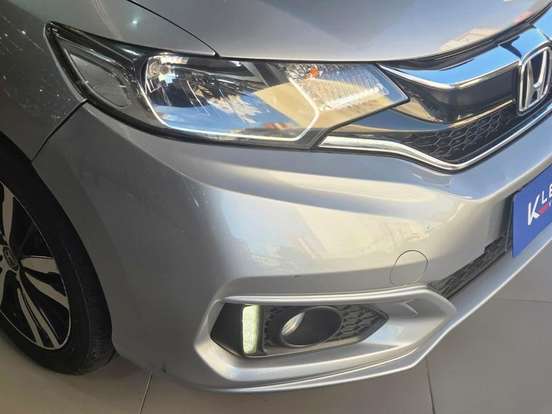 HONDA-FIT-1.5 EX 16V FLEX 4P AUTOMÁTICO HONDA-FIT-2019