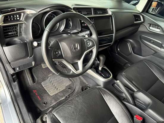 HONDA-FIT-2020