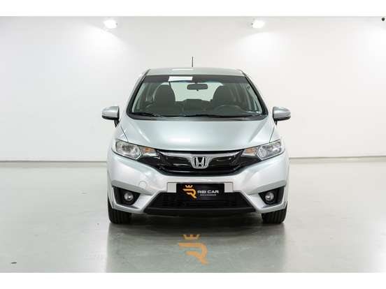 HONDA-FIT-1.5 EX 16V FLEX 4P AUTOMÁTICO HONDA-FIT-2015