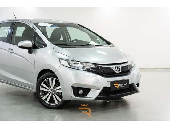 HONDA-FIT-1.5 EX 16V FLEX 4P AUTOMÁTICO HONDA-FIT-2015