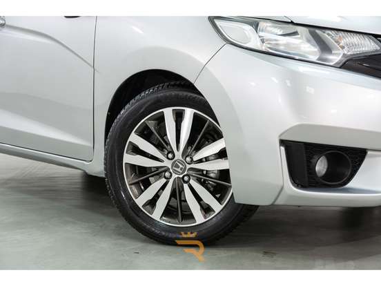 HONDA-FIT-1.5 EX 16V FLEX 4P AUTOMÁTICO HONDA-FIT-2015