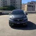 HONDA FIT 1.5 EX 16V FLEX 4P AUTOMÁTICO HONDA FIT 1.5 EX 16V FLEX 4P AUTOMÁTICO