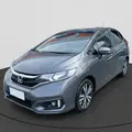 HONDA FIT 1.5 EX 16V FLEX 4P AUTOMÁTICO HONDA FIT 1.5 EX 16V FLEX 4P AUTOMÁTICO