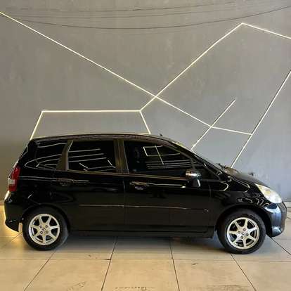 HONDA-FIT-1.5 EX 16V GASOLINA 4P AUTOMÁTICO HONDA-FIT-2008