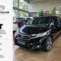 HONDA FIT 1.5 EXL 16V FLEX 4P AUTOMÁTICO HONDA FIT 1.5 EXL 16V FLEX 4P AUTOMÁTICO