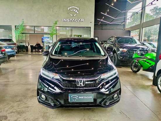 HONDA-FIT-2020