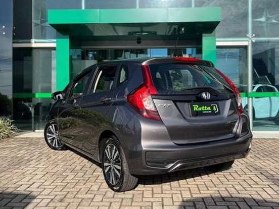 HONDA-FIT-1.5 EXL 16V FLEX 4P AUTOMÁTICO HONDA-FIT-2019
