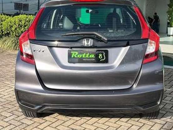 HONDA-FIT-1.5 EXL 16V FLEX 4P AUTOMÁTICO HONDA-FIT-2019