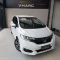HONDA FIT 1.5 EXL 16V FLEX 4P AUTOMÁTICO HONDA FIT 1.5 EXL 16V FLEX 4P AUTOMÁTICO