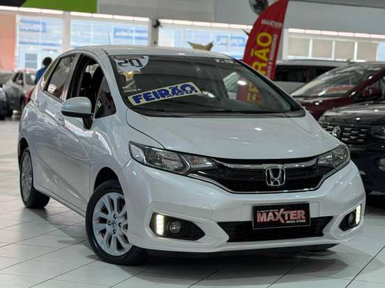 HONDA-FIT-2020