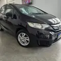 HONDA FIT 1.5 LX 16V FLEX 4P AUTOMÁTICO HONDA FIT 1.5 LX 16V FLEX 4P AUTOMÁTICO