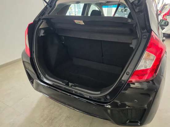 HONDA-FIT-1.5 LX 16V FLEX 4P AUTOMÁTICO HONDA-FIT-2015