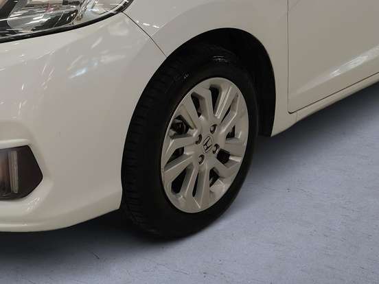 HONDA-FIT-1.5 LX 16V FLEX 4P AUTOMÁTICO HONDA-FIT-2020