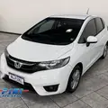 HONDA FIT 1.5 LX 16V FLEX 4P AUTOMÁTICO HONDA FIT 1.5 LX 16V FLEX 4P AUTOMÁTICO