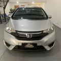 HONDA FIT 1.5 LX 16V FLEX 4P MANUAL HONDA FIT 1.5 LX 16V FLEX 4P MANUAL