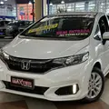 HONDA FIT 1.5 PERSONAL 16V FLEX 4P AUTOMÁTICO HONDA FIT 1.5 PERSONAL 16V FLEX 4P AUTOMÁTICO