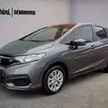 HONDA FIT 1.5 PERSONAL 16V FLEX 4P AUTOMÁTICO HONDA FIT 1.5 PERSONAL 16V FLEX 4P AUTOMÁTICO