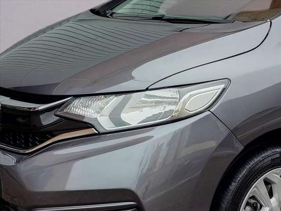 HONDA-FIT-1.5 PERSONAL 16V FLEX 4P AUTOMÁTICO HONDA-FIT-2018