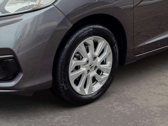 HONDA-FIT-1.5 PERSONAL 16V FLEX 4P AUTOMÁTICO HONDA-FIT-2018