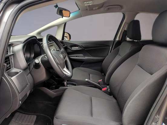 HONDA-FIT-1.5 PERSONAL 16V FLEX 4P AUTOMÁTICO HONDA-FIT-2018