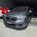 HONDA FIT 1.5 PERSONAL 16V FLEX 4P AUTOMÁTICO HONDA FIT 1.5 PERSONAL 16V FLEX 4P AUTOMÁTICO