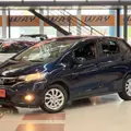 HONDA FIT 1.5 PERSONAL 16V FLEX 4P AUTOMÁTICO HONDA FIT 1.5 PERSONAL 16V FLEX 4P AUTOMÁTICO