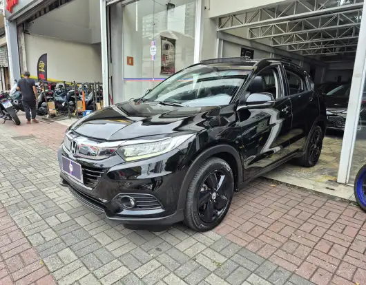 HONDA-HR-V-2019