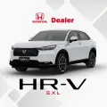 HONDA HR-V 1.5 DI I-VTEC FLEX EXL CVT HONDA HR-V 1.5 DI I-VTEC FLEX EXL CVT
