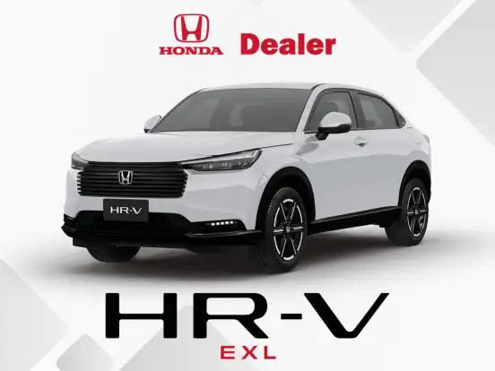 HONDA-HR-V-1.5 DI I-VTEC FLEX EXL CVT HONDA-HR-V-2026