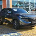HONDA HR-V 1.5 DI I-VTEC FLEX EXL CVT HONDA HR-V 1.5 DI I-VTEC FLEX EXL CVT