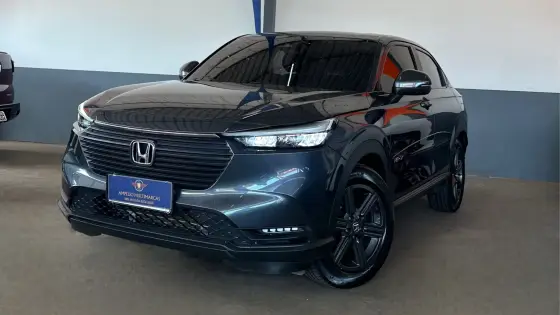 HONDA HR-V 1.5 DI I-VTEC FLEX EXL CVT