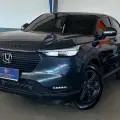 HONDA HR-V 1.5 DI I-VTEC FLEX EXL CVT HONDA HR-V 1.5 DI I-VTEC FLEX EXL CVT
