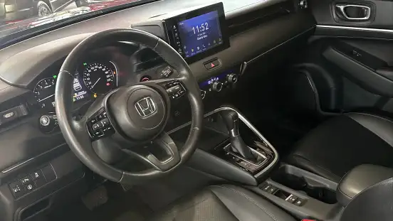 HONDA-HR-V-2023