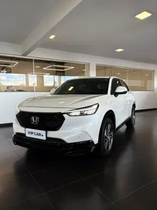 HONDA HR-V 1.5 DI I-VTEC TURBO FLEX TOURING CVT