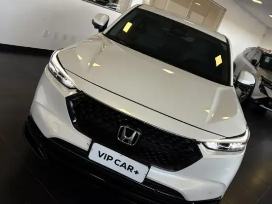 HONDA-HR-V-1.5 DI I-VTEC TURBO FLEX TOURING CVT HONDA-HR-V-2023